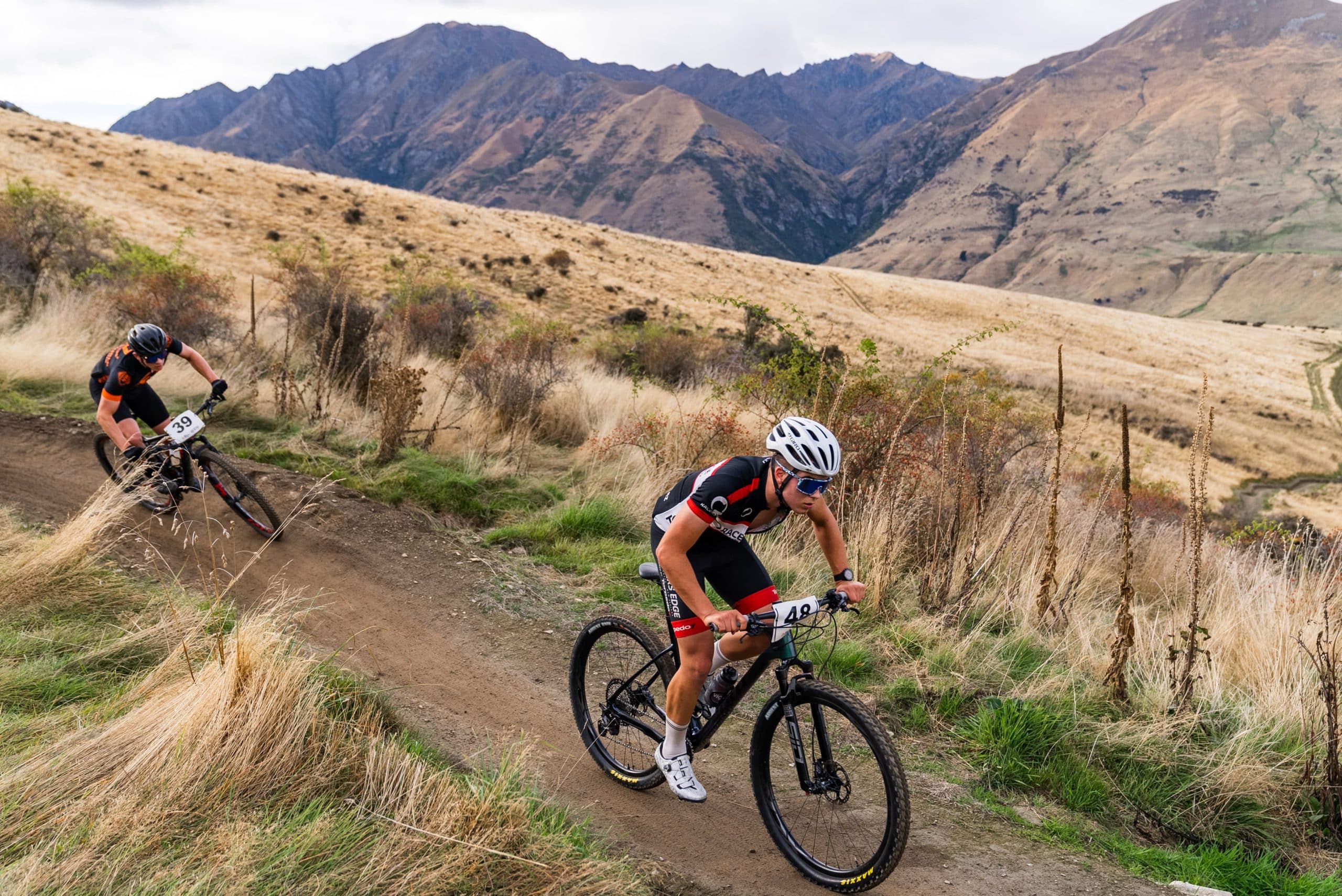 bike-glendhu-wanaka-mtb-trails