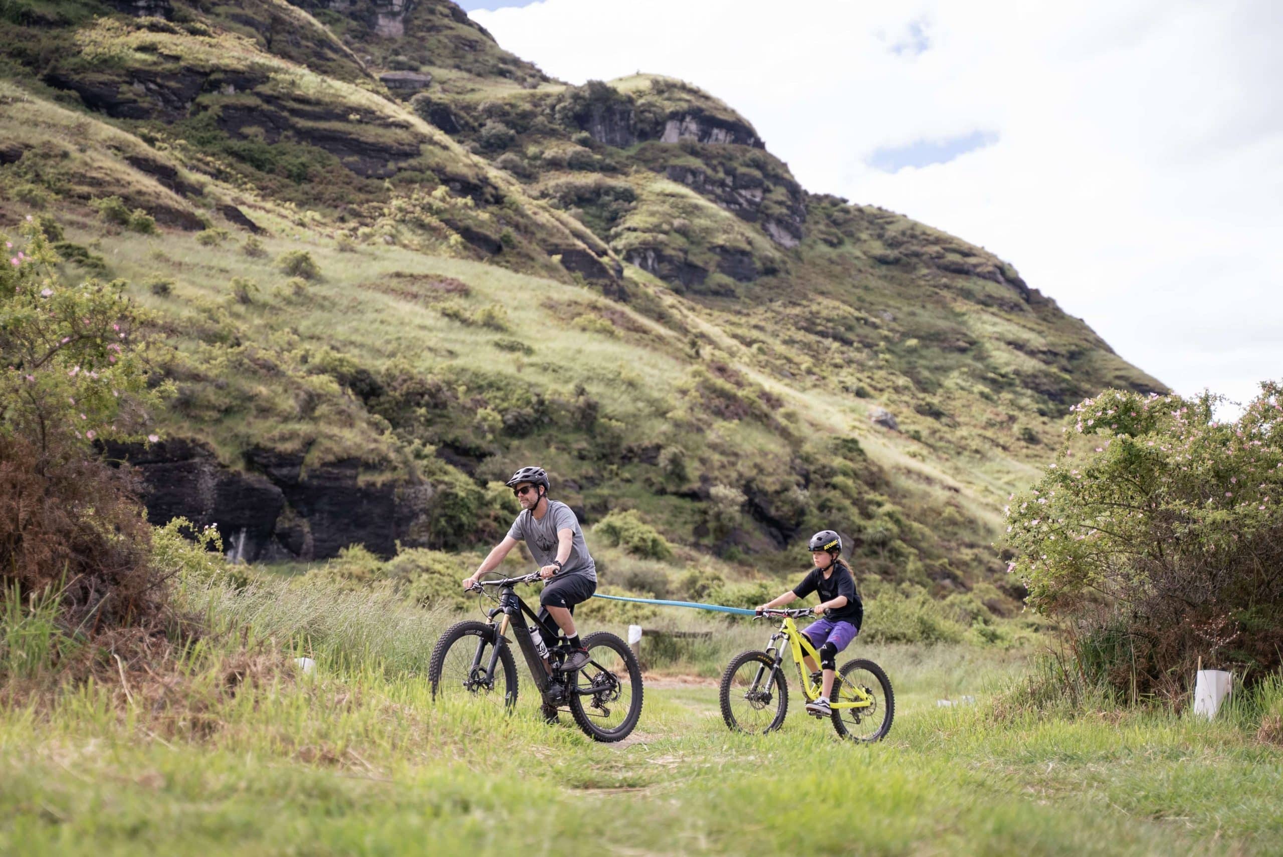 bike-glendhu-wanaka-mtb-family-trails