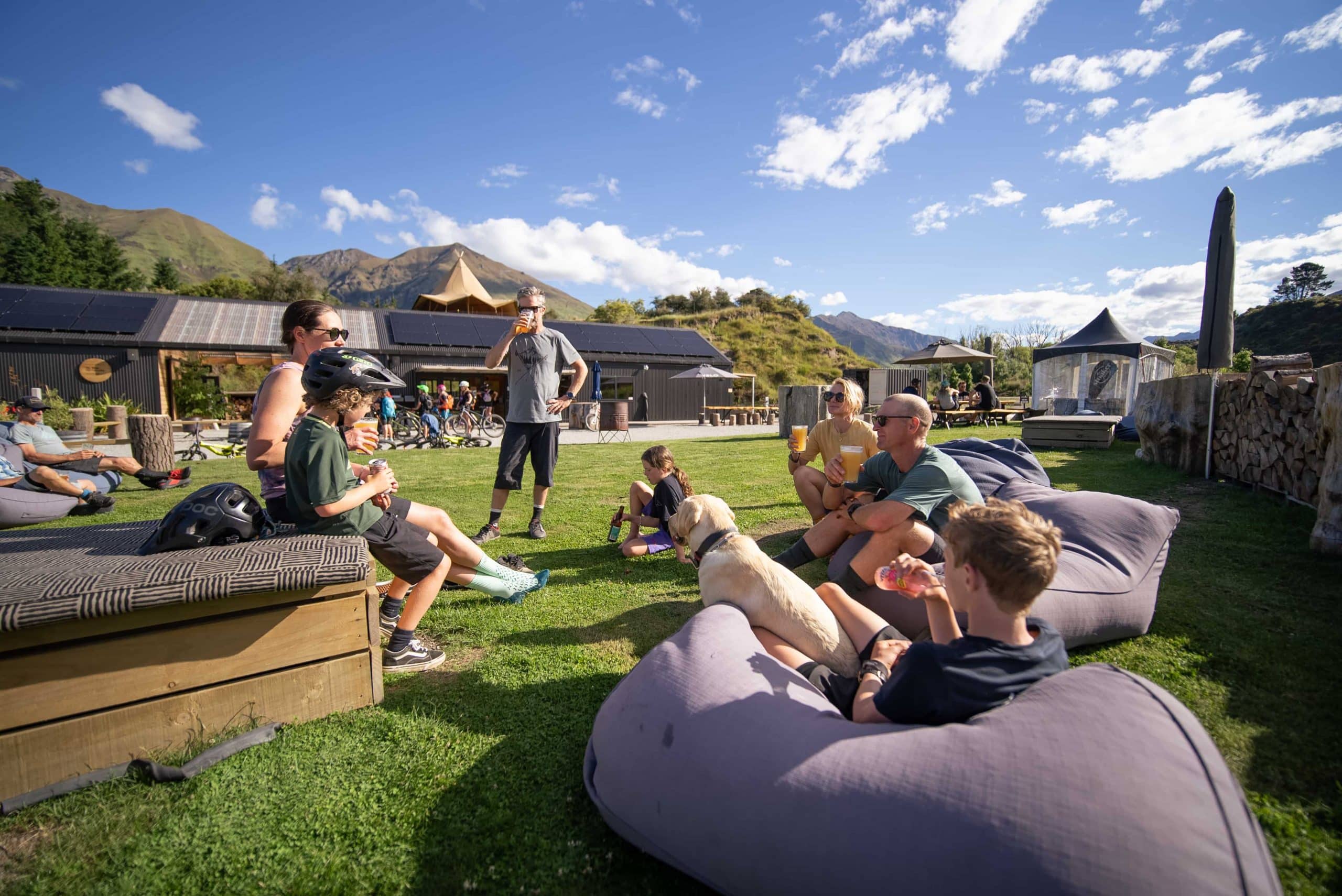 bike-glendhu-wanaka-mtb-family-trails