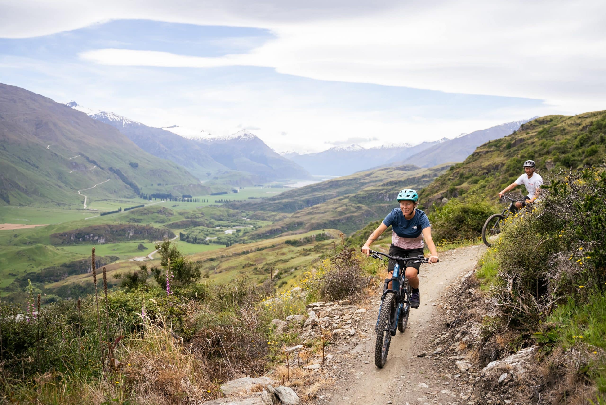 bike-glendhu-wanaka-mtb-trails