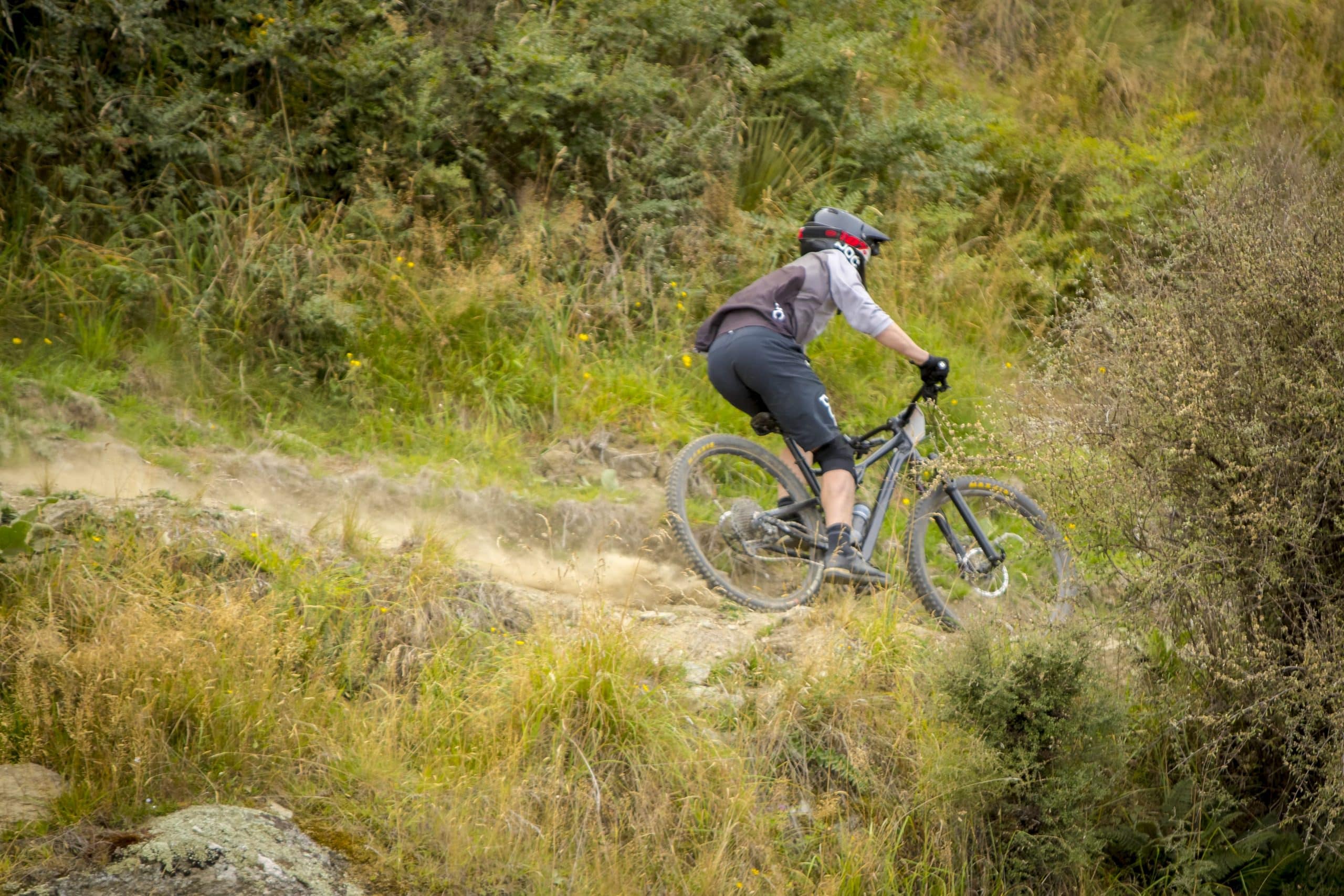 bike-glendhu-wanaka-mtb-trails
