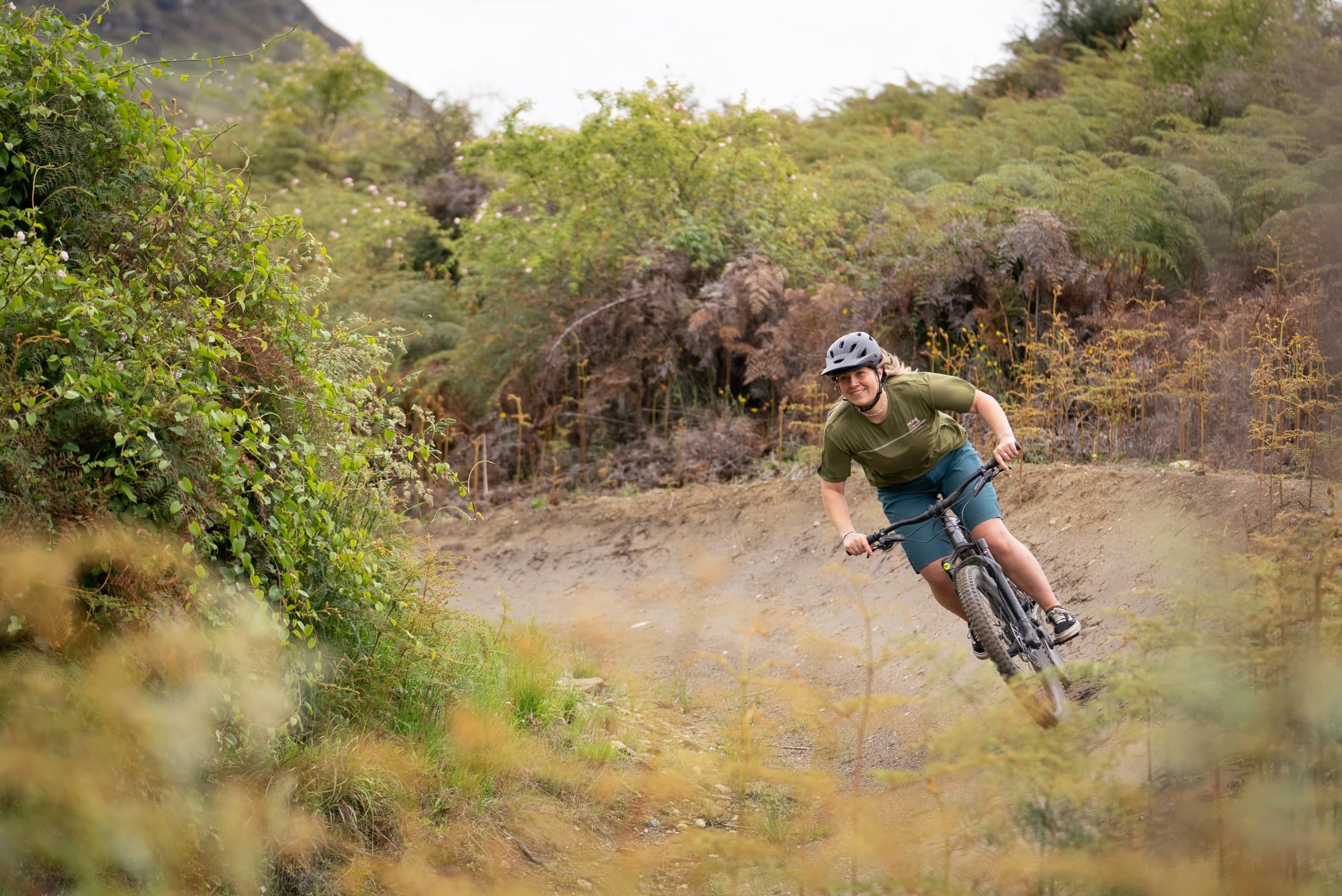bike-glendhu-wanaka-mtb-trails