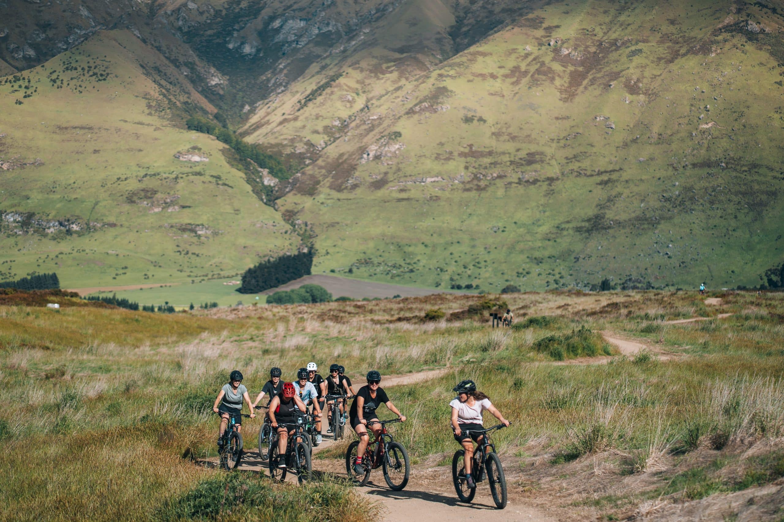 bike-glendhu-wanaka-mtb-trails