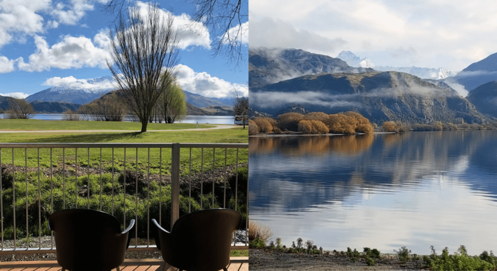 Mountain Biking in Wanaka