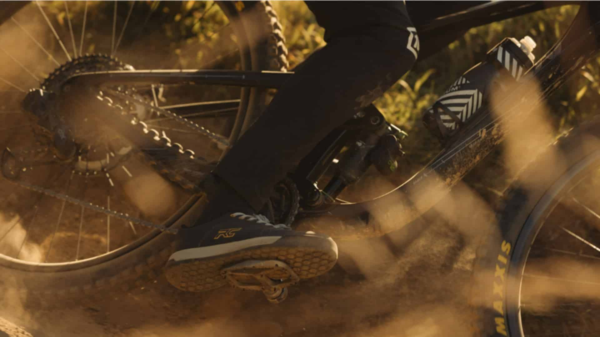 Ride Concepts Footwear for Mountain Biking