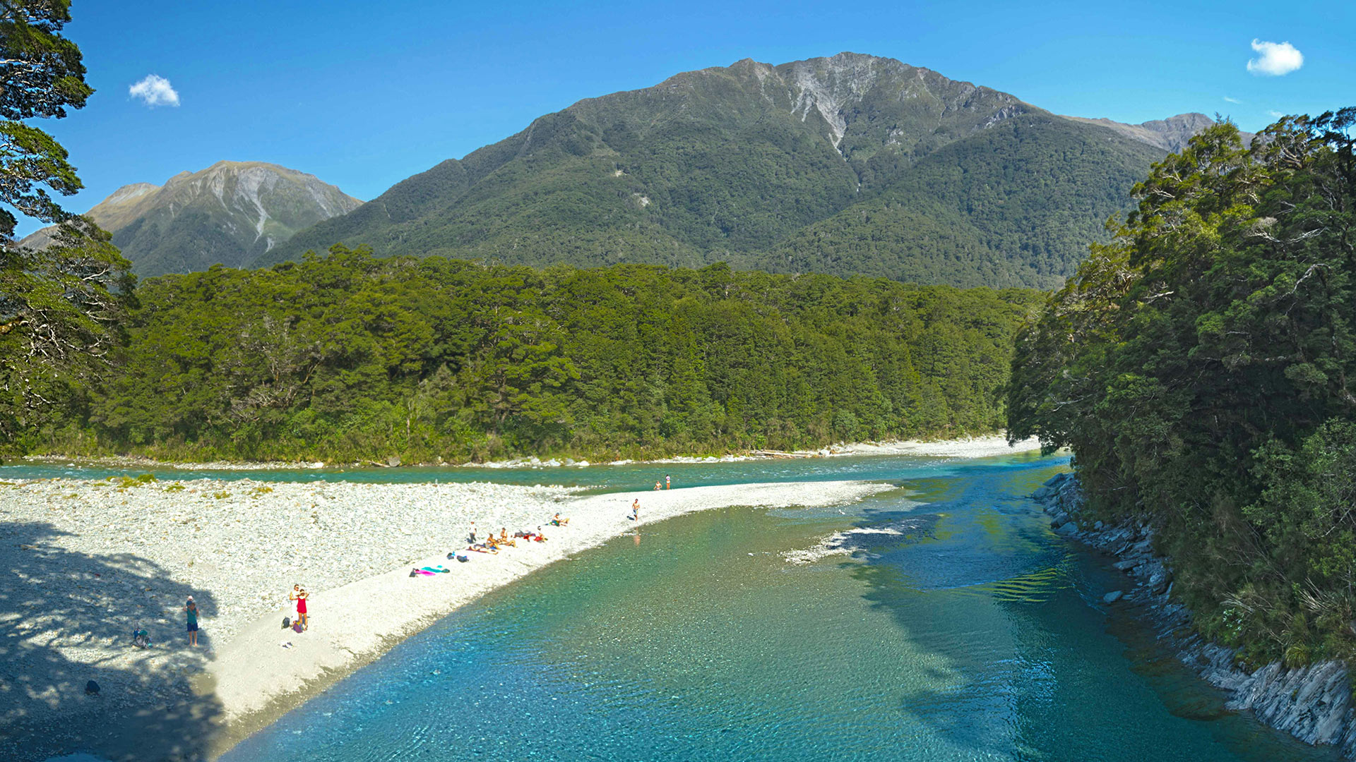 Makarora, Otago NZ