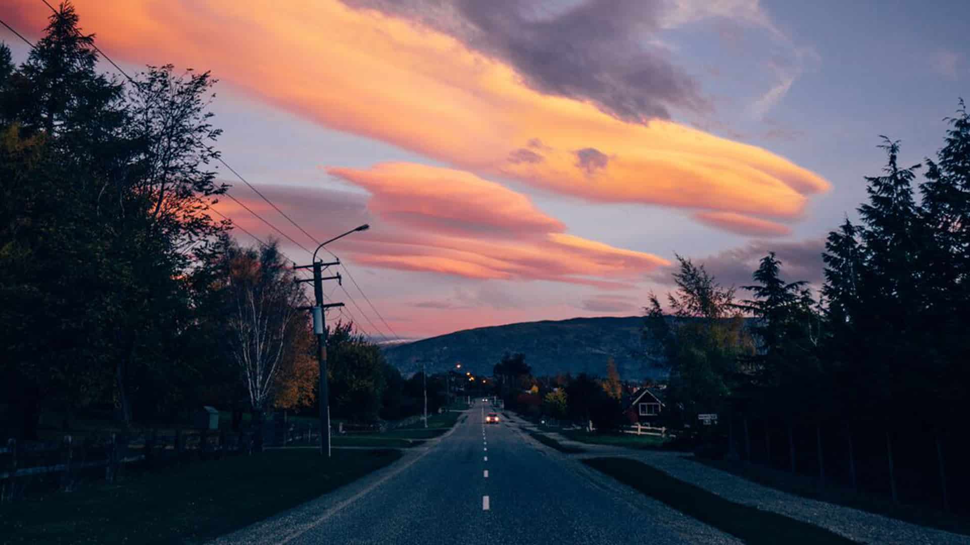 Wanaka, NZ