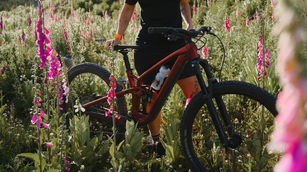 Buying a new mountain bike vs buying a used mountain bike